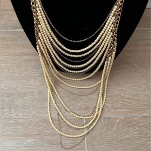 Vintage “Flapper” Necklace